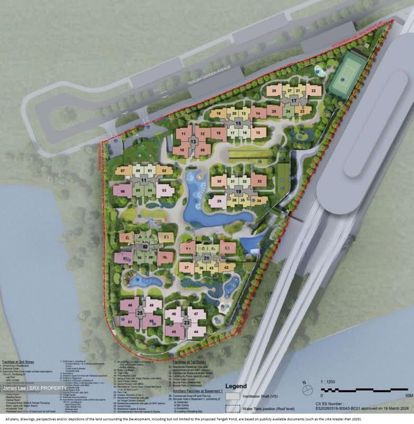 Tengah Garden Residences (U/C) (D24), Apartment #542955971